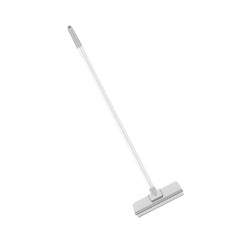 Floor Scrub Brush Hard Bristles Multifunctional Cleaning Brush Surface Cleaner