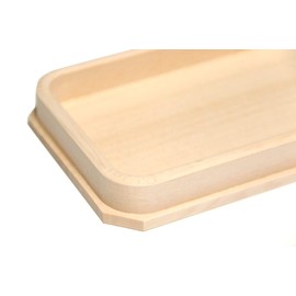 Exquisite Japanese Japanese Cypress ■ 長折 Insole * The * 神棚 For God Hardware Height 2.2 Width 30.4 D 10.5 