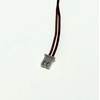 for AD0912UB-A71GP DC12V 0.46A 9025 90X90X25MM 2-Pin Cooling Fan