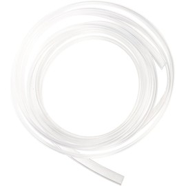 Protector Borde Puertas Automovil Transparente Guardapolvo Invisible para Carro Tira de Sellado Anticolisión Fácil de Instalar Protección Interior Auto contra Agua y Golpes