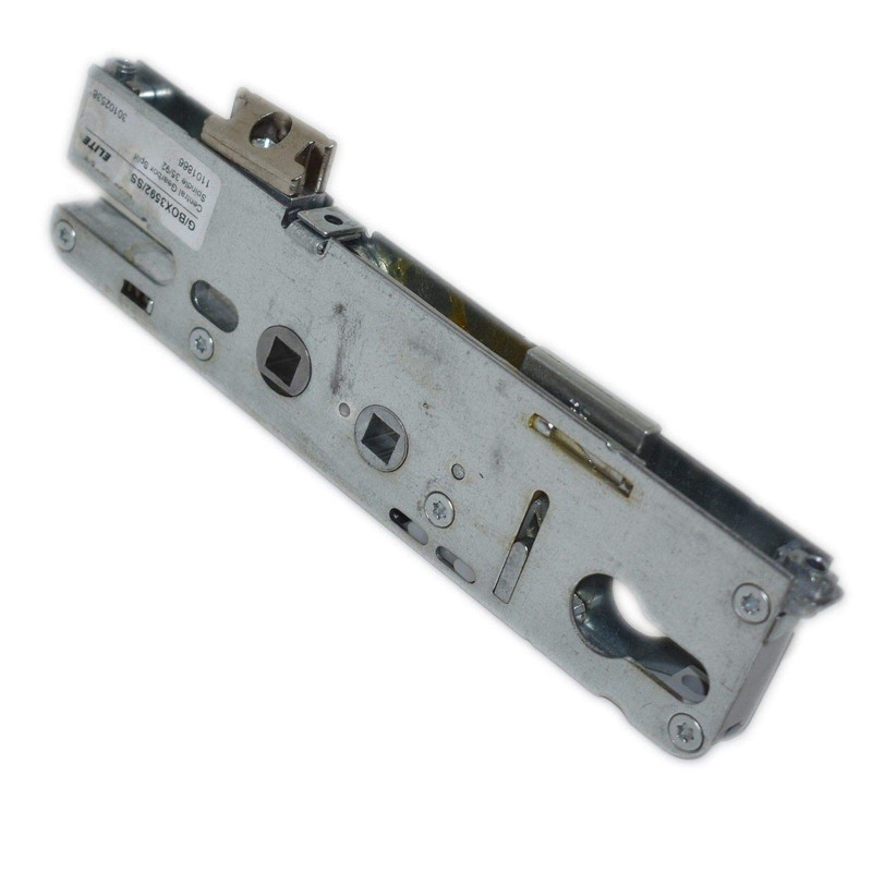 Roto Replacement uPVC Gear Box Door Lock Centre Case 35mm