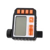 Electronic Garden Watering Timer Automatic Watering Irrigation Controller LCD Display