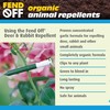 Luster Leaf DR-50 Fend Off Deer and Rabbit Repellent Plant