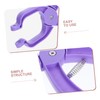 Gadpiparty Safety Eye Pliers for Accurate Placement Essential Craft Supplies