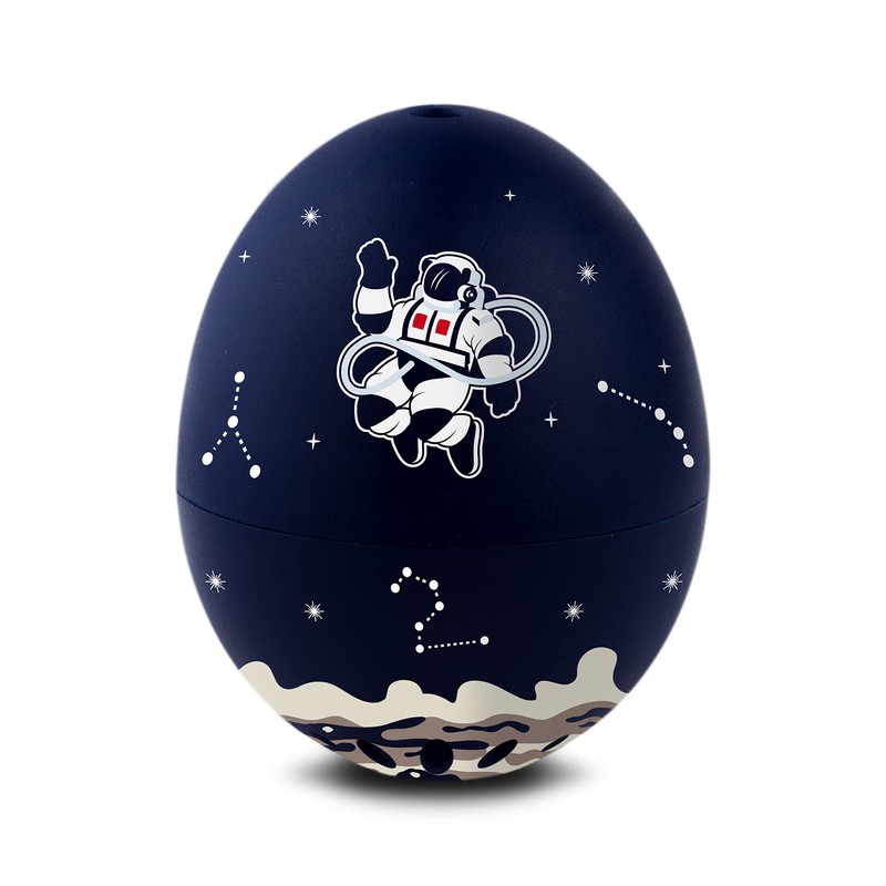 Space BeepEgg – Egg Timer for Boiling Eggs – Musical