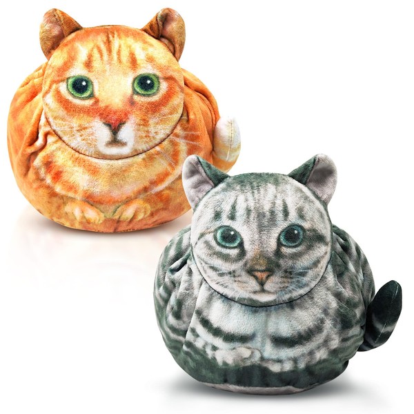 Openhahaha - Bolsa de maquillaje con cordón, bolsa de maquillaje