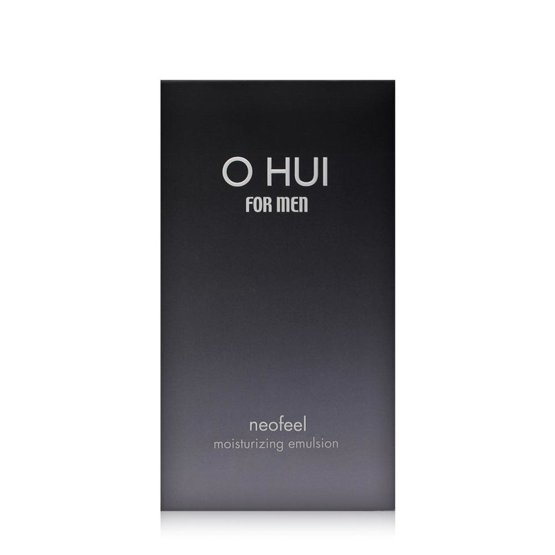 O HUI For Men Neophile Moisturizing Emulsion 135ml / 오휘