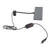 Fish Tank Light Energy Saving Flexible 360° Adjustment High Brightness