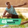 Every Man Jack Men's Pro Deodorant - 48-Hour Odor Defense