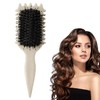 Peine para pei nar el cabello rizado, peine para pei