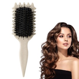 Peine para pei nar el cabello rizado, peine para pei nar el cabello largo, peine con colchón de aire, cepillo para pei nar el cabello, cepillo