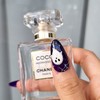 Halloween Homemade Nail Tips - Ballerina S / 할로윈 수제네일팁