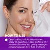 Andalou Naturals, Age Defying Instant Rejuvenate & Firm Sheet Mask