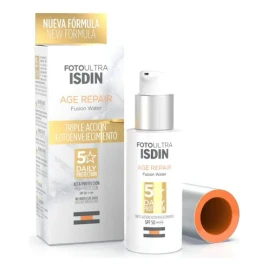 IIsdin Fotoultra Age Repair Fusion Water Spf 50, 50 Ml
