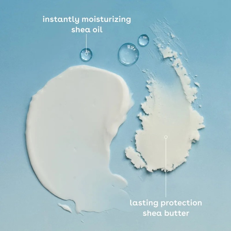 Eos Shea Better Body Lotion- Fresh & Cozy, Cuidado De