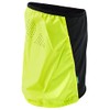 Vaude Bike Neck Warmer, Neon Yellow, One Size