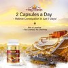 UQB 7 Day Cleanse | Gently Cleanse Intestines & Relieve