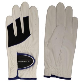 Young Gun All Weather Junior Left Hand Golf Glove (Medium)