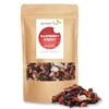 Loran Raspberry Strawberry Set, Raspberry 200 g & Strawberry 150