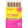 Liposomal Glutathione 200mg, Wellgard Optiglut - High Absorption Reduced L-Glutathione
