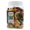FirstChoiceCandy Veggie Chips (13 oz) in Reusable Food Container