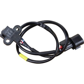 AIP Electronics Crankshaft Position Sensor CKP Compatible with 1994-2004 Mistubishi Montero and Montero Sport 3.0L 3.5L V6 OEM Fit CRK127