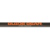 Guide Gear Core Angler Jig and Worm Casting Fishing Rod,