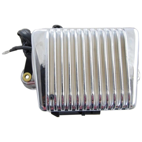 OEG Parts New Regulator, Alt For Harley Davidson FLHTC Electra