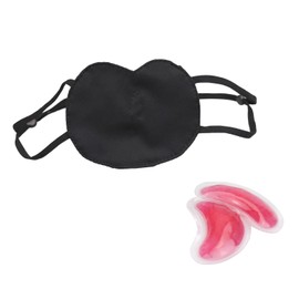 Generic 2 Pack Nose Gel Ice Packs Nose Gel Pack Cold Compress for Rhinoplasty Septoplasty and Broken Nose Recovery