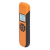 Optical Fiber Power Meter 800 to 1700 Nm Portable Auto