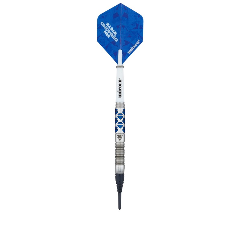 Unicorn Darts Set | Ian 'Diamond' White Maestro Phase 2