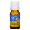 VIT D,1000 Iu,180 Drops