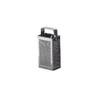 EPPICOTISPAI Four Sided Cheese Grater S