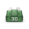 AUPROTEC Micro 2 Car Fuses Blade Fuses MikrOTO II 5A