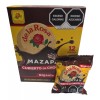DE LA ROSA Mazapan Gigante De Chocolate De La Rosa