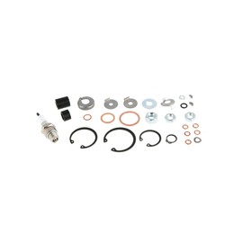 Set Engine Regeneration with Kautasite Seals Engine Type M53/2 for Simson S50