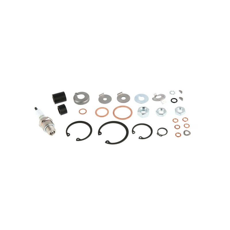 Set Engine Regeneration with Kautasite Seals Engine Type M53/2 for