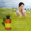 Apivita, Gentle Daily Shampoo with Chamomile & Honey 250ml