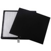 IAP-10-280 Hepa Filters C + D (with Carbon Filters) Compatible