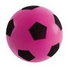 Foam Football - Size 5 - Colours May Vary