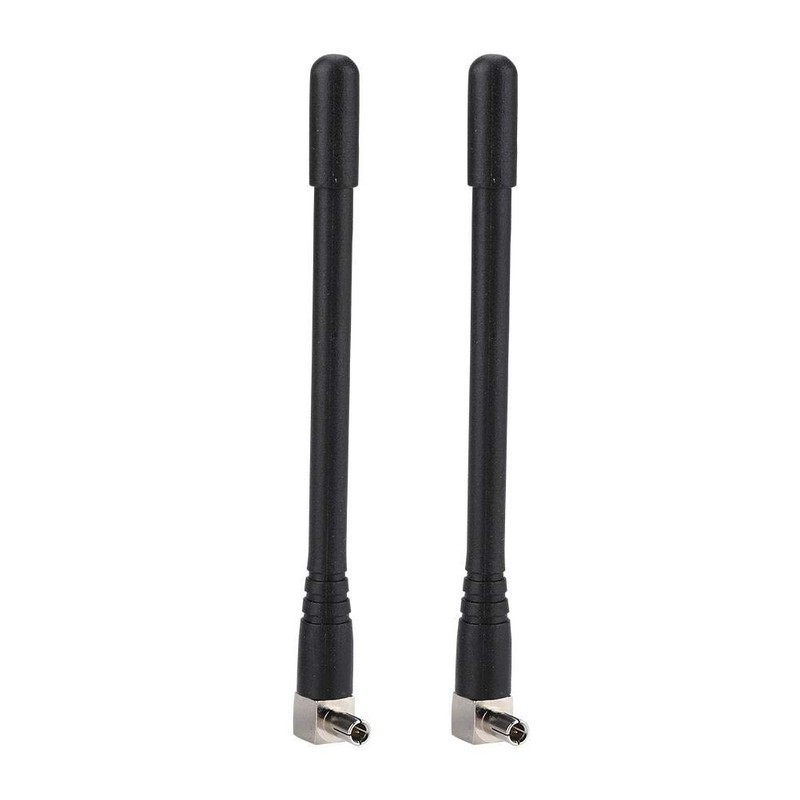 Antenna Amplifier 4G LTE 5dBi Antenna Amplifier Portable TS9 Antenna