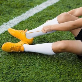 to Calcetines De Compresión Mujer Y Hombre Para Deportivas 6par