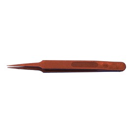 5 Carbon Fiber Tweezers: 702A, 707, 708, 709, 710