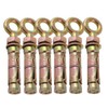 Expansion Eye Bolts (Shield Eye Bolts) Super Heavy Duty Anchor