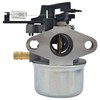 2700 PSI Carburetor Fit for Briggs & Stratton 591137 –