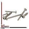 SC9045 Chipboard Screws with Round Head and TX – 4