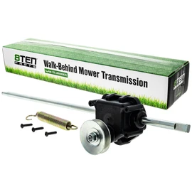 8TEN Transmission for Toro Recycler 22 Rear Bagger BBC Walk Behind 121-9178 115-4652