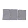 Mattress Protector Cover Fully Wrapped Waterproof Dustproof Easy Installation Bed