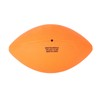 Glow in The Dark Football LED Light Up Rugby Glowing