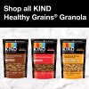 KIND Healthy Grains Peanut Butter Granola Clusters Pack of 6